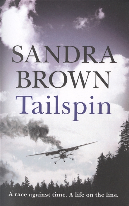 

Tailspin