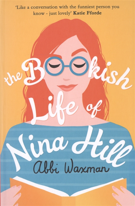 

The Bookish Life of Nina Hill