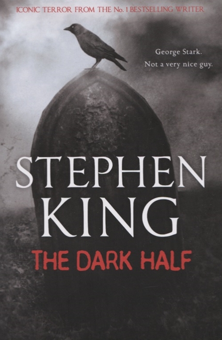 

The Dark Half