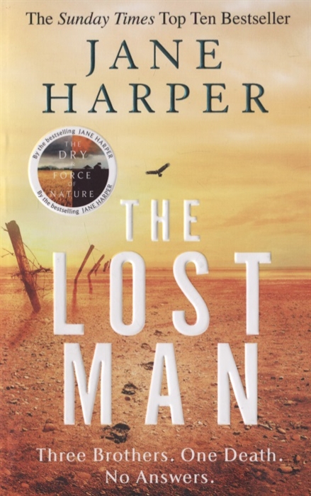 

The Lost Man