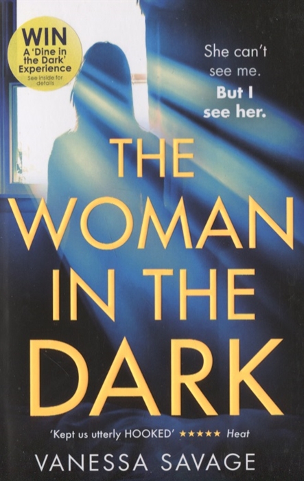 

The Woman in the Dark