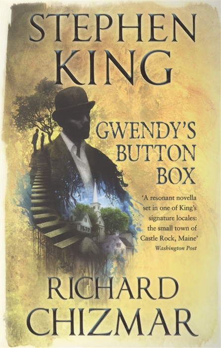 

Gwendy s Button Box