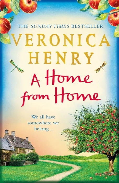 

A Home From Home
