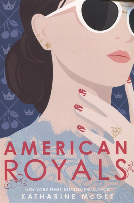 

American Royals