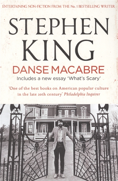 

Danse Macabre
