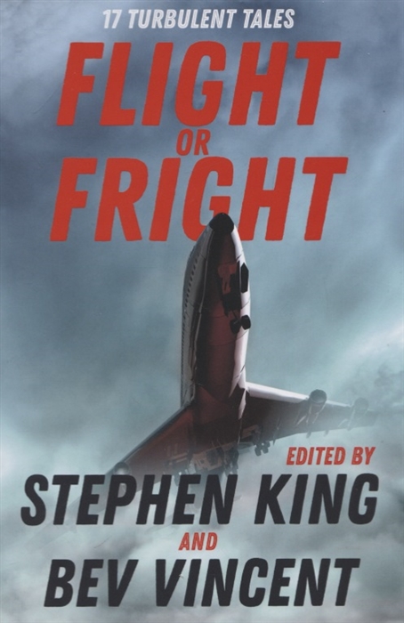 

Flight or Fright