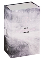 The Fountain Tarot / Таро Истока. 80 карт с серебряным обрезом + руководство по работе с колодой The Fountain Tarot / Таро Истока. 80 карт с серебряным обрезом + руководство по работе с колодой