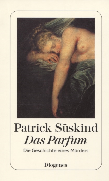

Das Parfuem Die Geschichte eines Morders