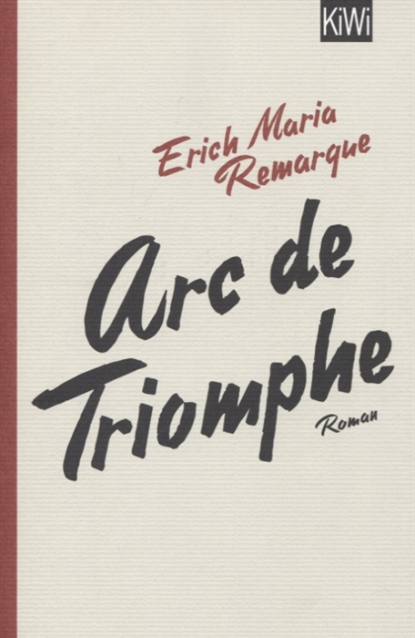 

Arc de Triomphe