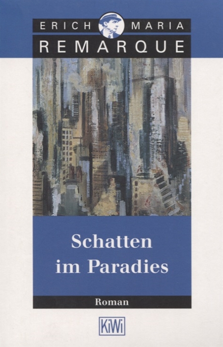 

Schatten im Paradies