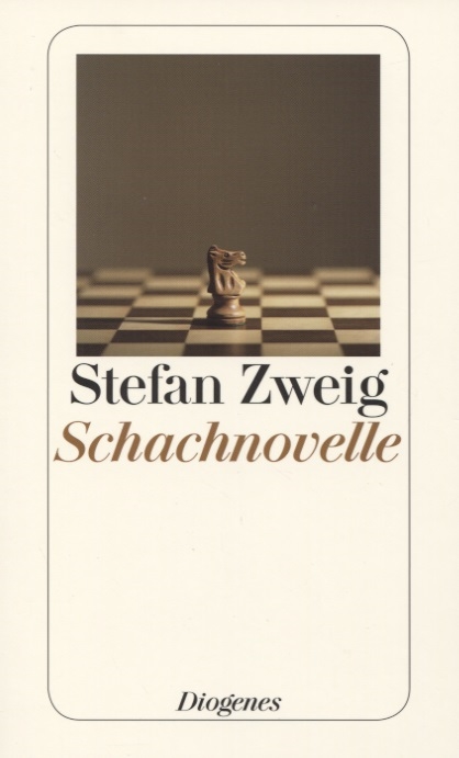 

Schachnovelle
