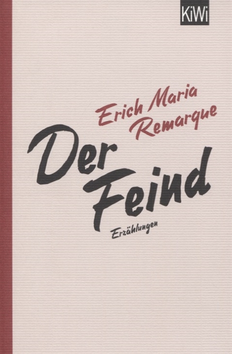 

Der Feind