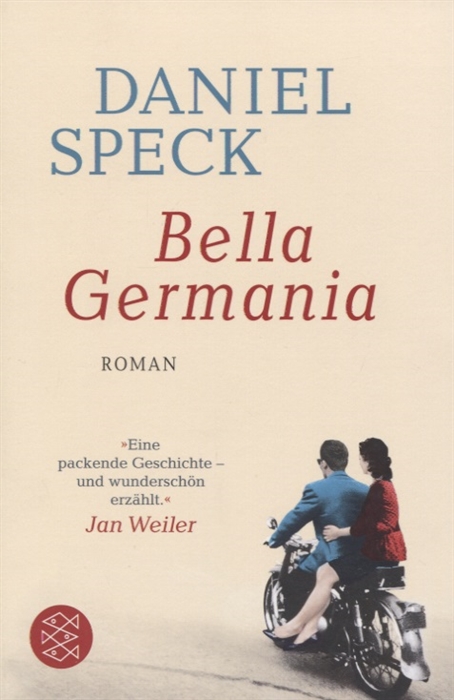 

Bella Germania