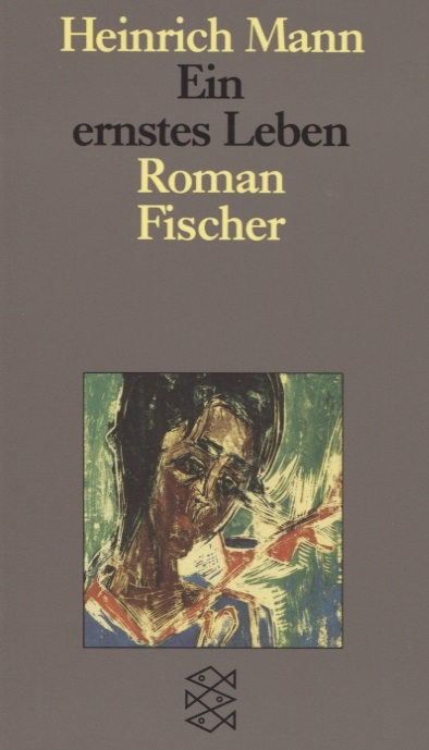 

Ein ernstes Leben