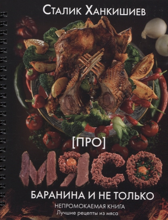 

Про мясо Баранина и не только