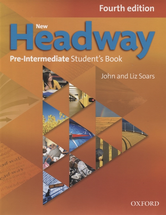 New Headway Pre-Intermediate Student s Book