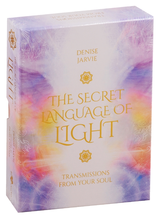 The Secret Language Of Light Oracle