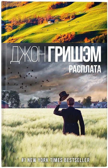 

Расплата