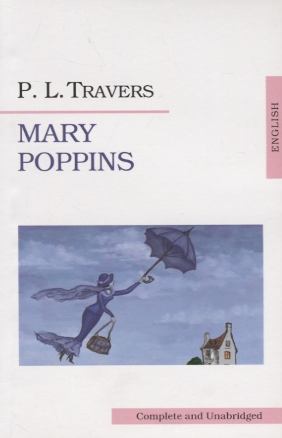 

Mary Poppins Мэри Поппинс