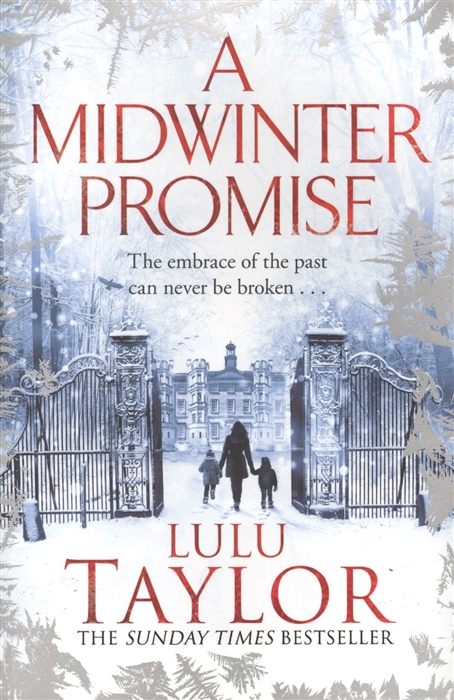 

A Midwinter Promise