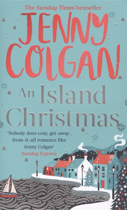 

An Island Christmas