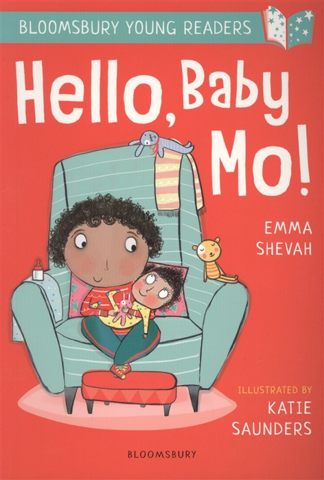 

Hello Baby Mo