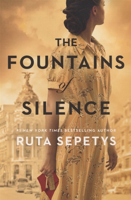 

Fountains of Silence