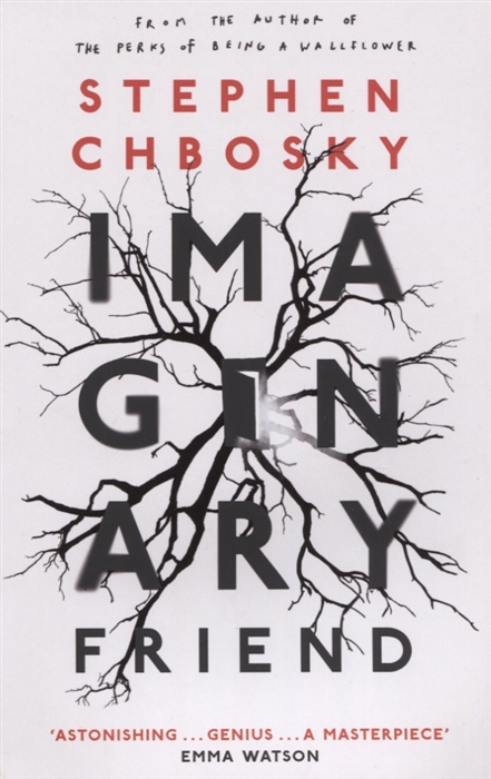 

Imaginary Friend