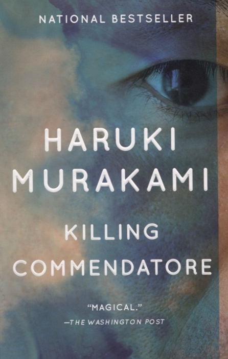 

Killing Commendatore