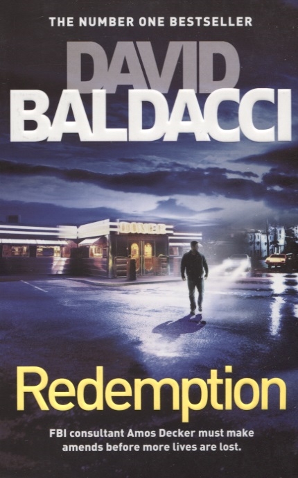 Baldacci D. - Redemption