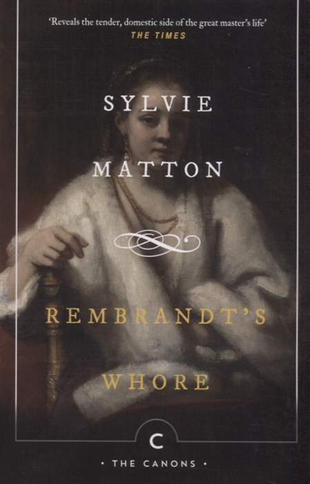 

Rembrandt s whore