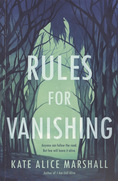 

Rules for Vanishing
