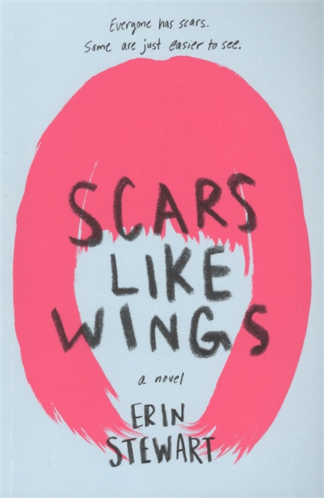 

Scars Like Wings