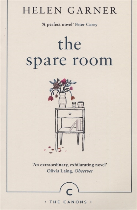 The Spare Room