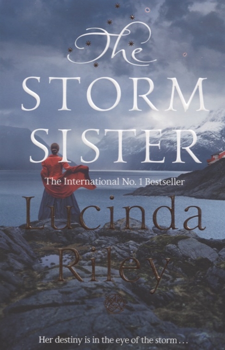 

The Storm Sister