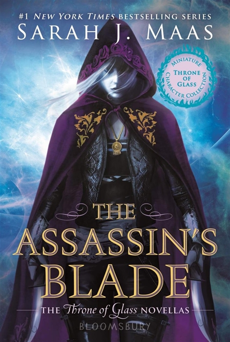 

The Assassin s Blade