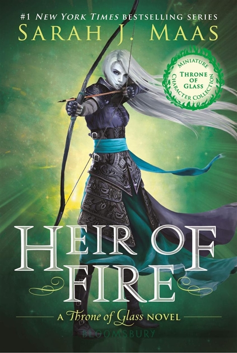 

Heir of Fire