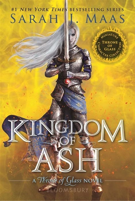 

Kingdom of Ash
