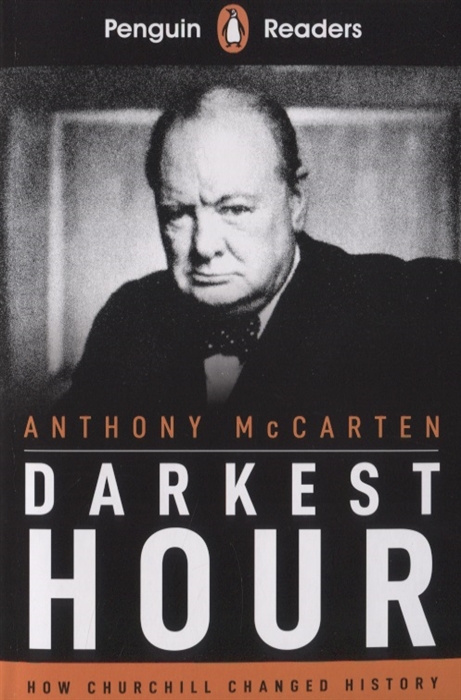 

Darkest Hour Level 6