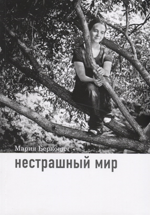 

Нестрашный мир