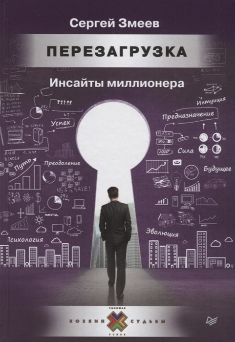 

Перезагрузка Инсайты миллионера