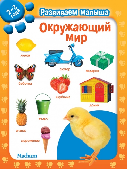 

Окружающий мир