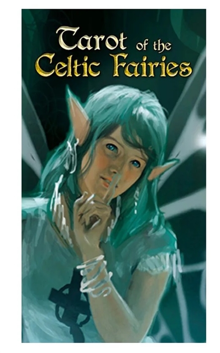 

Tarot of the Celtic Fairies