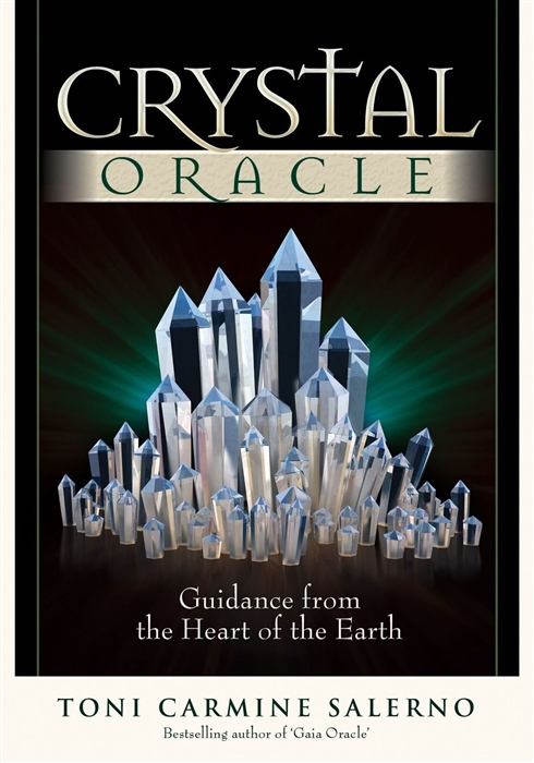 

Crystal Oracle