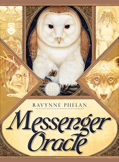 Messenger Oracle