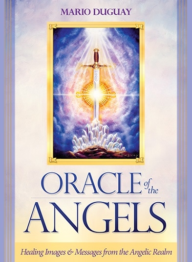 

Oracle of the Angels