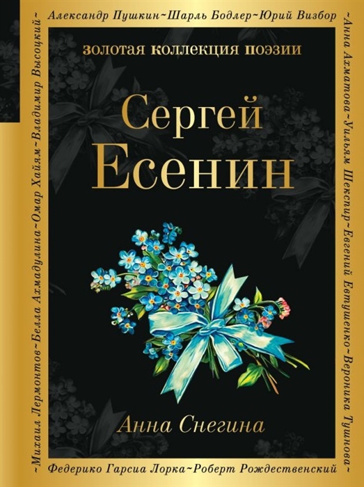 

Анна Снегина