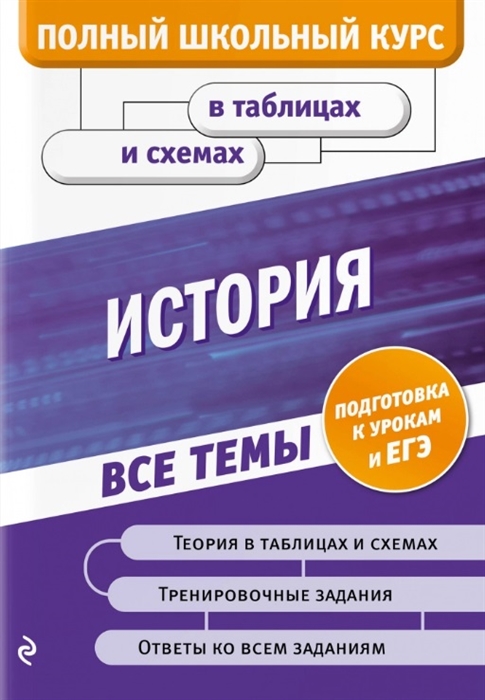 

История
