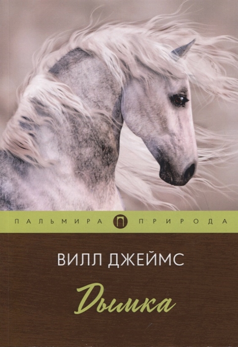 

Дымка Повесть