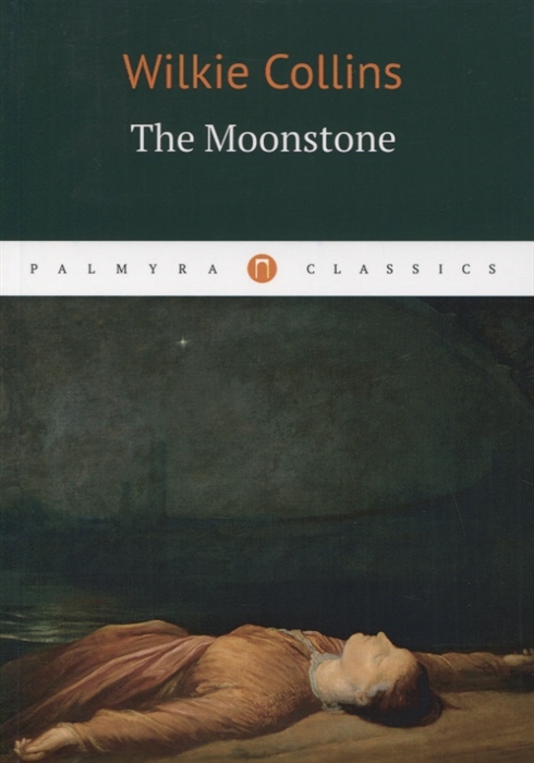 

The Moonstone